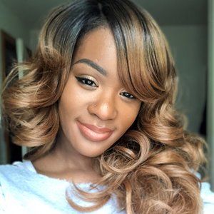 Meet your Posher, Jordan